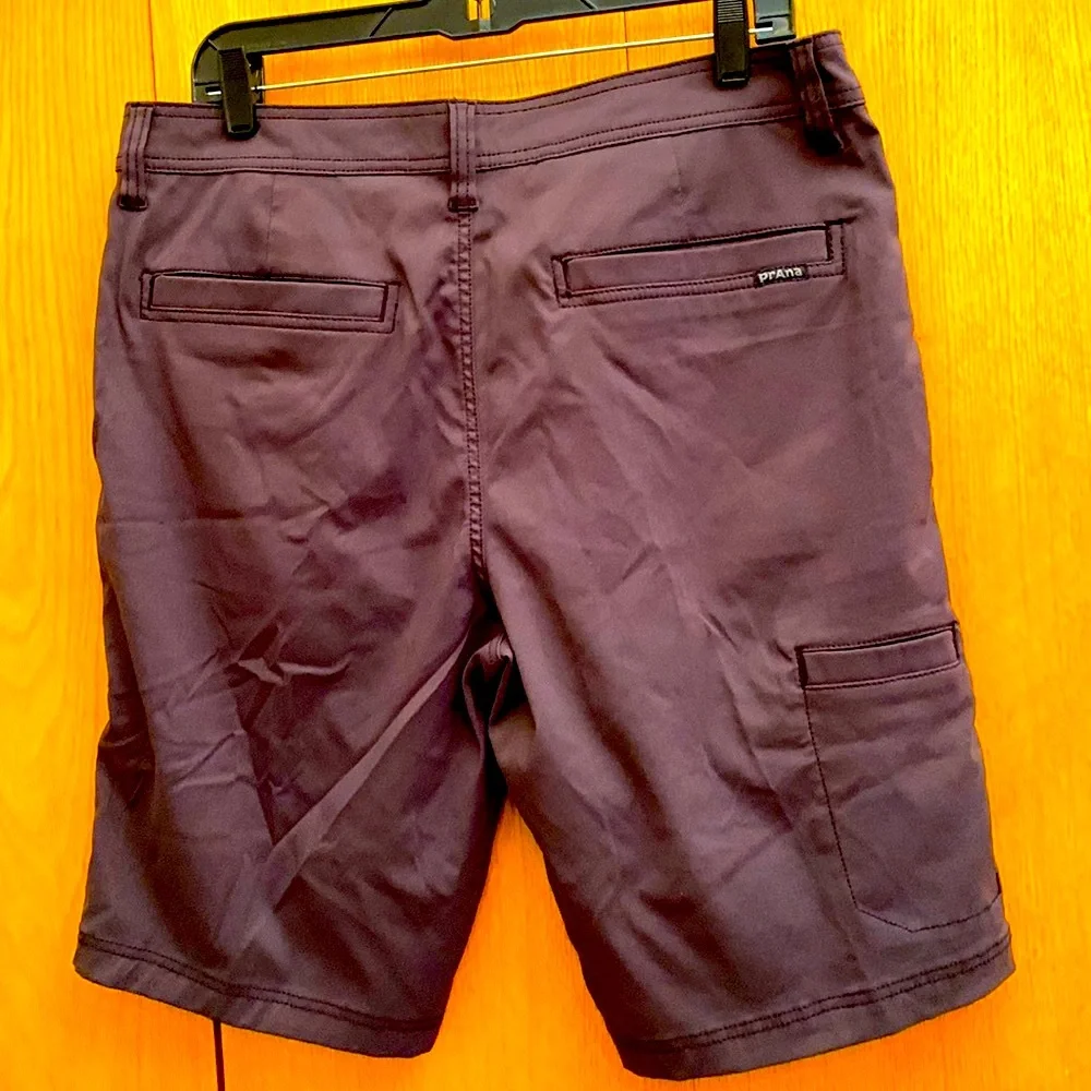 Prana nice shorts